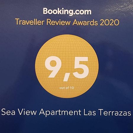 Okeanos Super 2 Bedrooms Lt-P Гранадилла-де-Абона Экстерьер фото