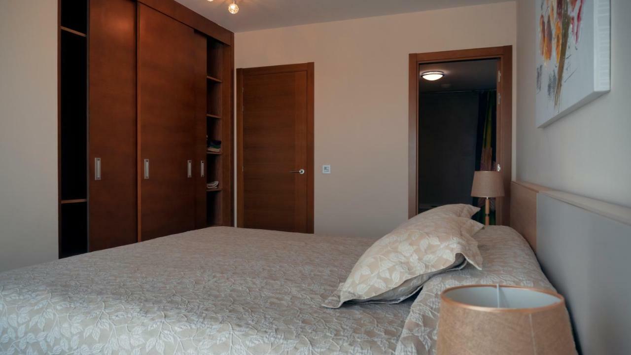 Okeanos Super 2 Bedrooms Lt-P Гранадилла-де-Абона Экстерьер фото