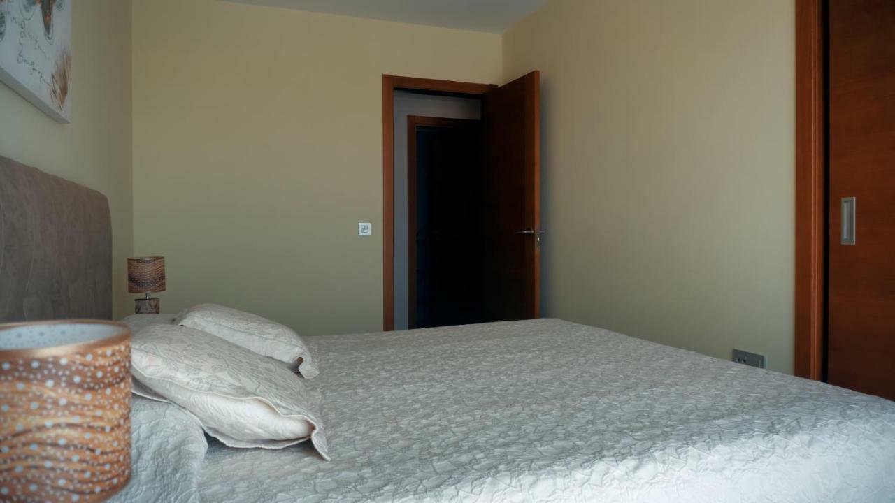 Okeanos Super 2 Bedrooms Lt-P Гранадилла-де-Абона Экстерьер фото