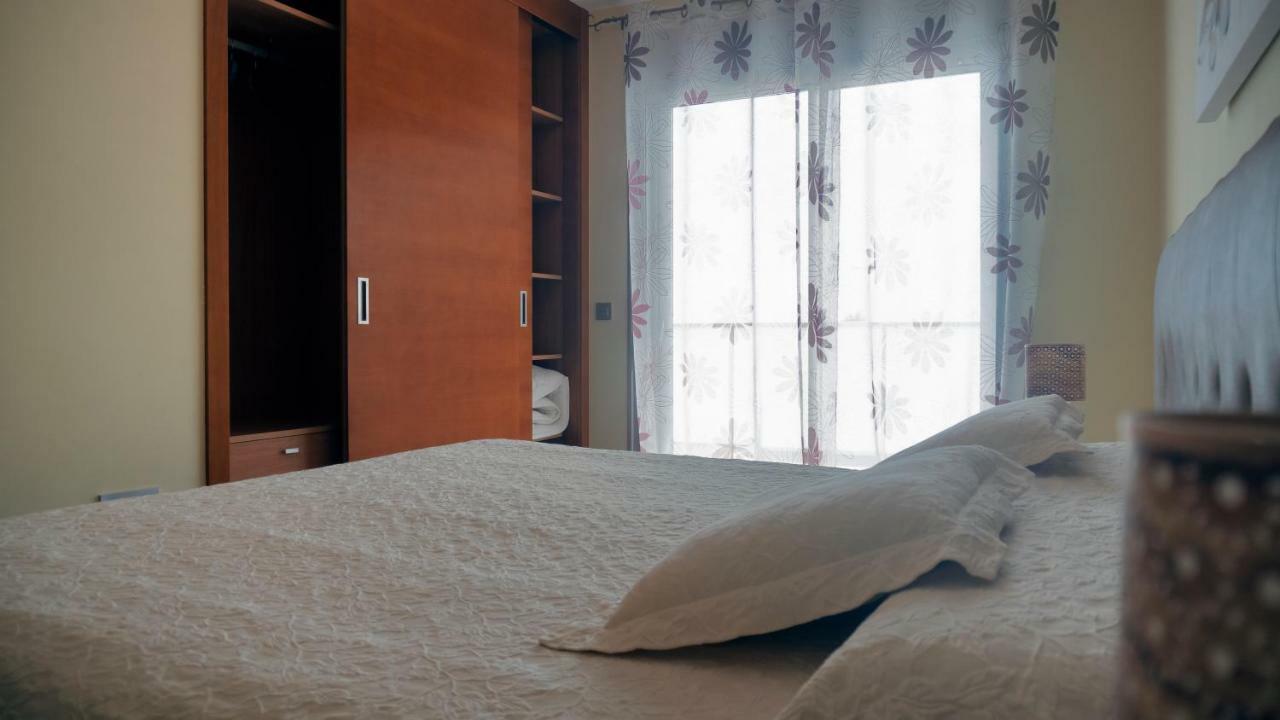 Okeanos Super 2 Bedrooms Lt-P Гранадилла-де-Абона Экстерьер фото