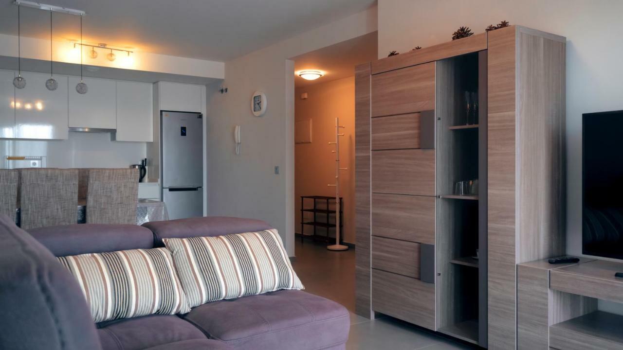 Okeanos Super 2 Bedrooms Lt-P Гранадилла-де-Абона Экстерьер фото